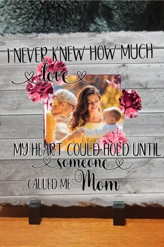 I Never Knew How Much My Heart Could Hold