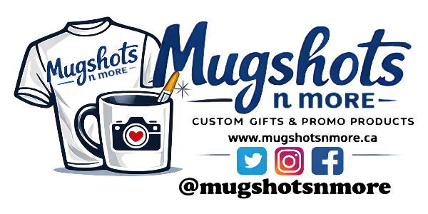 Personalized Gifts | Custom Promotional Items | Gifts for Everyone | Mugshots N More